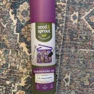 Gardening Set